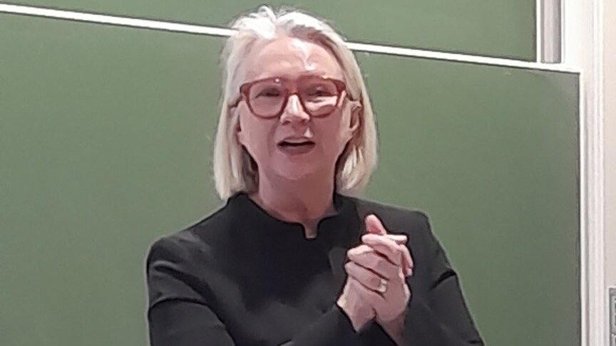 Prof. Dr. Monika Schnitzer