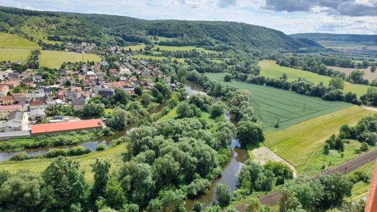 Dornburg