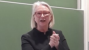 Prof. Dr. Monika Schnitzer