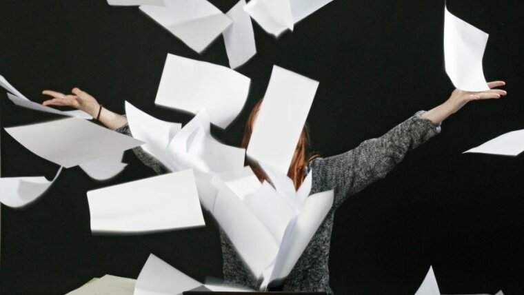 paper